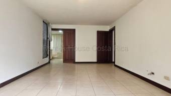 Se vende apartamento en San Rafael Escazú 27-315