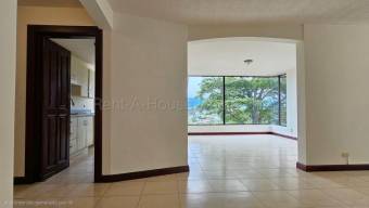Se vende apartamento en San Rafael Escazú 27-315