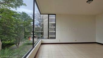 Se vende apartamento en San Rafael Escazú 27-315