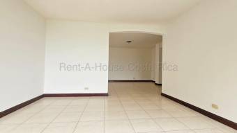 Se vende apartamento en San Rafael Escazú 27-315