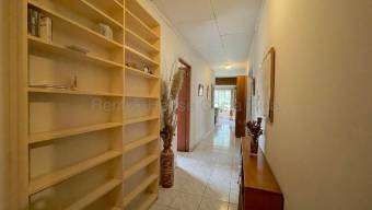 Casa Venta Escazú