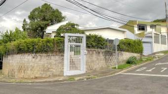 Casa Venta Escazú