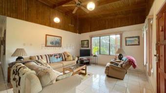Casa Venta Escazú