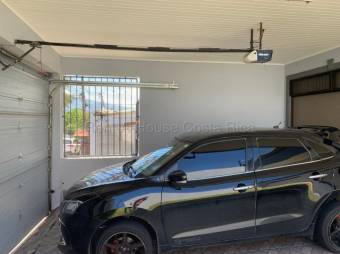 Casa Venta Escazú