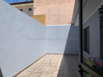Casa Venta Escazú