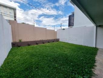 Se vende casa en San Francisco Heredia 27-272