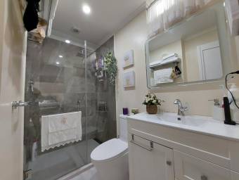 Se vende casa en Rohrmoser San José 25-139