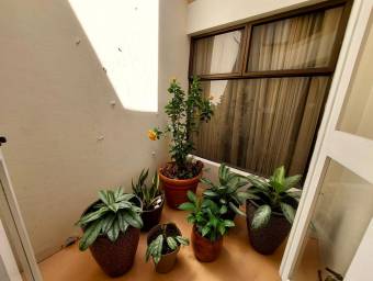 Se vende casa en Rohrmoser San José 25-139