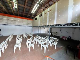 Se vende local comercial en Turrucares Alajuela 25-1778, $ 460,000, 1, Alajuela, Alajuela