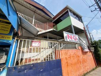 Se vende local comercial en Turrucares Alajuela 25-1778, $ 460,000, 1, Alajuela, Alajuela