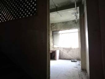 Venta de edificio comercial con gran potencial de inversión en San José #27-303 GS