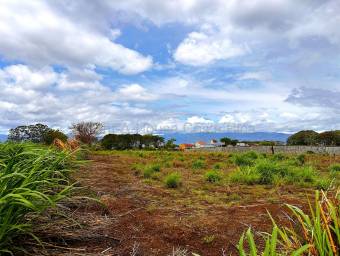 Venta de terreno de 6,11 ha con uso mixto y doble frente en Heredia #27-305 GS