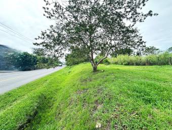 Venta de terreno de 6,11 ha con uso mixto y doble frente en Heredia #27-305 GS