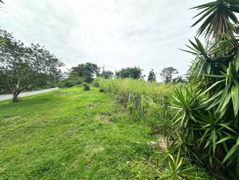 Venta de terreno de 6,11 ha con uso mixto y doble frente en Heredia #27-305 GS