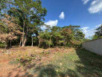 Lot Near Playa Grande  Approved Building Permit  Mixed-Use Zoning