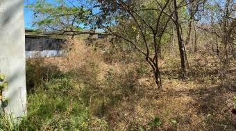 Lote cerca de Playa Grande  Permiso de Construcción Aprobado  Uso Mixto