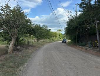 Lote cerca de Playa Grande  Permiso de Construcción Aprobado  Uso Mixto