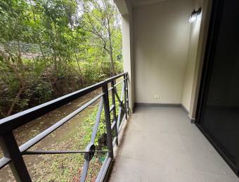 SE ALQUILA APARTAMENTO SANTA ANA, BRASIL DE MORA, 3 HABITACIONES