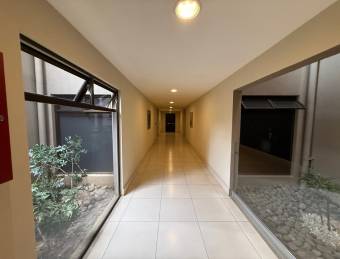 SE ALQUILA APARTAMENTO SANTA ANA, BRASIL DE MORA, 3 HABITACIONES