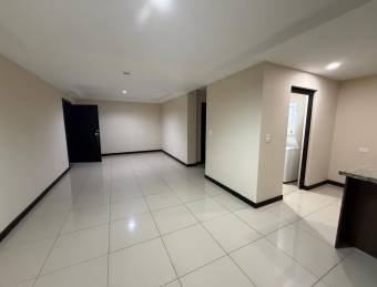 SE ALQUILA APARTAMENTO SANTA ANA, BRASIL DE MORA, 3 HABITACIONES
