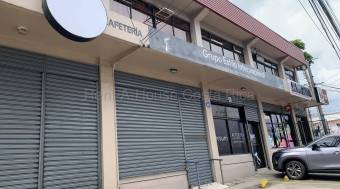 Alquiler de Local Comercial en Rohrmoser con Ubicación Estratégica #27-329 GS