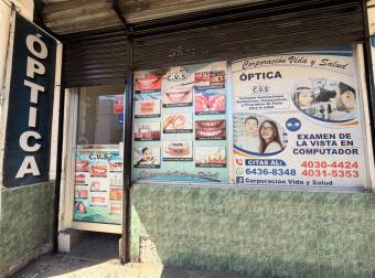Venta de Clinica 