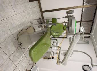 Venta de Clinica 