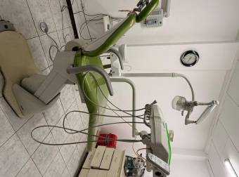 Venta de Clinica 