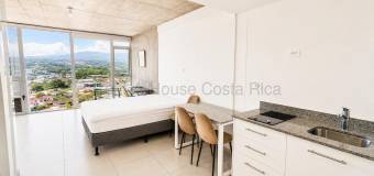 Se alquila casa en Granadilla Curridabat 27-61