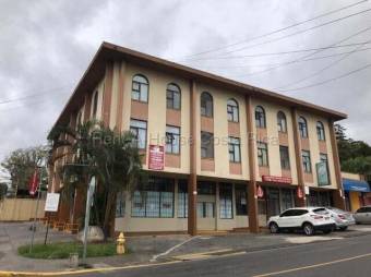 Se alquila apartamento en Escazú Centro 27-2