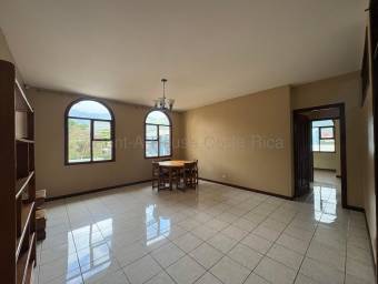Se alquila apartamento en Escazú Centro 27-283 Se alquila apartamento en Escazú Centro 27-283