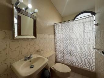 Se alquila apartamento en Escazú Centro 27-283 Se alquila apartamento en Escazú Centro 27-283