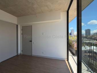 Se alquila apartamento en Mata Redonda San José 27-29