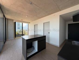 Se alquila apartamento en Mata Redonda San José 27-29