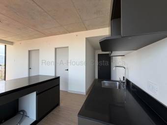 Se alquila apartamento en Mata Redonda San José 27-29