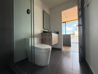 Se alquila apartamento en Mata Redonda San José 27-29