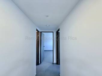 Se alquila apartamento en San Pablo Heredia 27-260