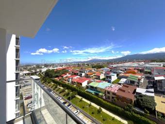 Se alquila apartamento en San Pablo Heredia 27-260