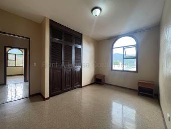Alquiler de Apartamento de 3 Habitaciones en el Centro de Escazú #27-283 GS