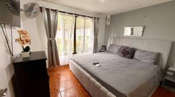 Venta de casa con piscina, rancho y estudio para generar ingresos #27-288 GS