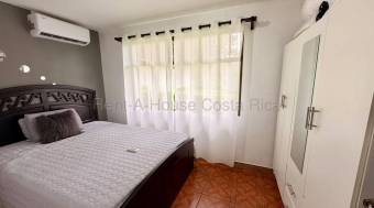 Venta de casa con piscina, rancho y estudio para generar ingresos #27-288 GS
