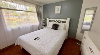 Venta de casa con piscina, rancho y estudio para generar ingresos #27-288 GS