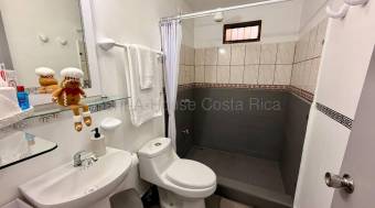Venta de casa con piscina, rancho y estudio para generar ingresos #27-288 GS