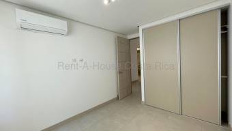 Venta de casa contemporánea en condominio privado #27-316 GS