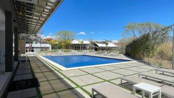 Venta de casa contemporánea en condominio privado #27-316 GS