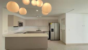 Venta de casa contemporánea en condominio privado #27-316 GS