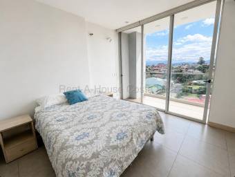 Se alquila apartamento en Curridabat San José 27-324