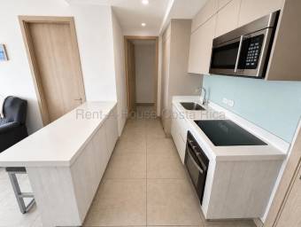 Se alquila apartamento en Curridabat San José 27-324
