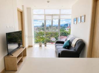 Se alquila apartamento en Curridabat San José 27-324
