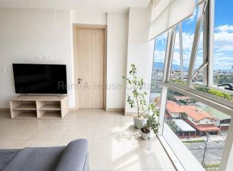 Se alquila apartamento en Curridabat San José 27-324